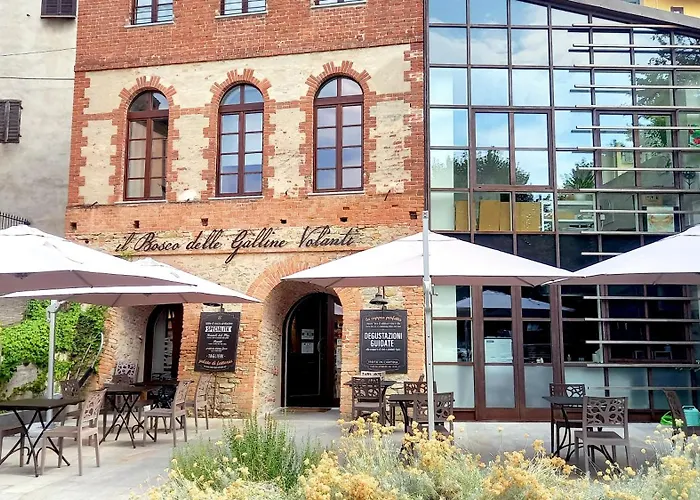 Casa Svizzera Agriturismo Barolo