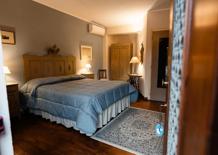 Agriturismo Il Gioco Dell'Oca Barolo