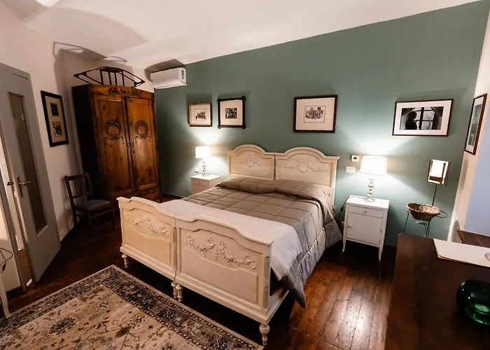 Agriturismo Il Gioco Dell'Oca Barolo