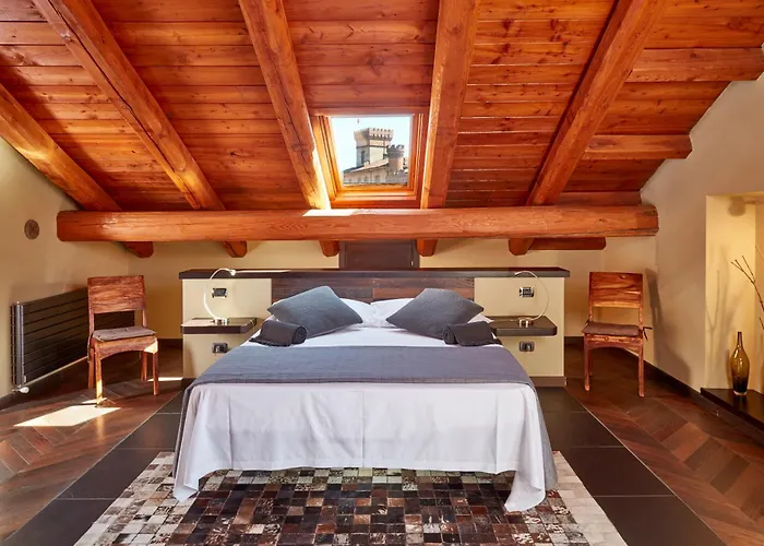 Casa Svizzera Agriturismo Barolo